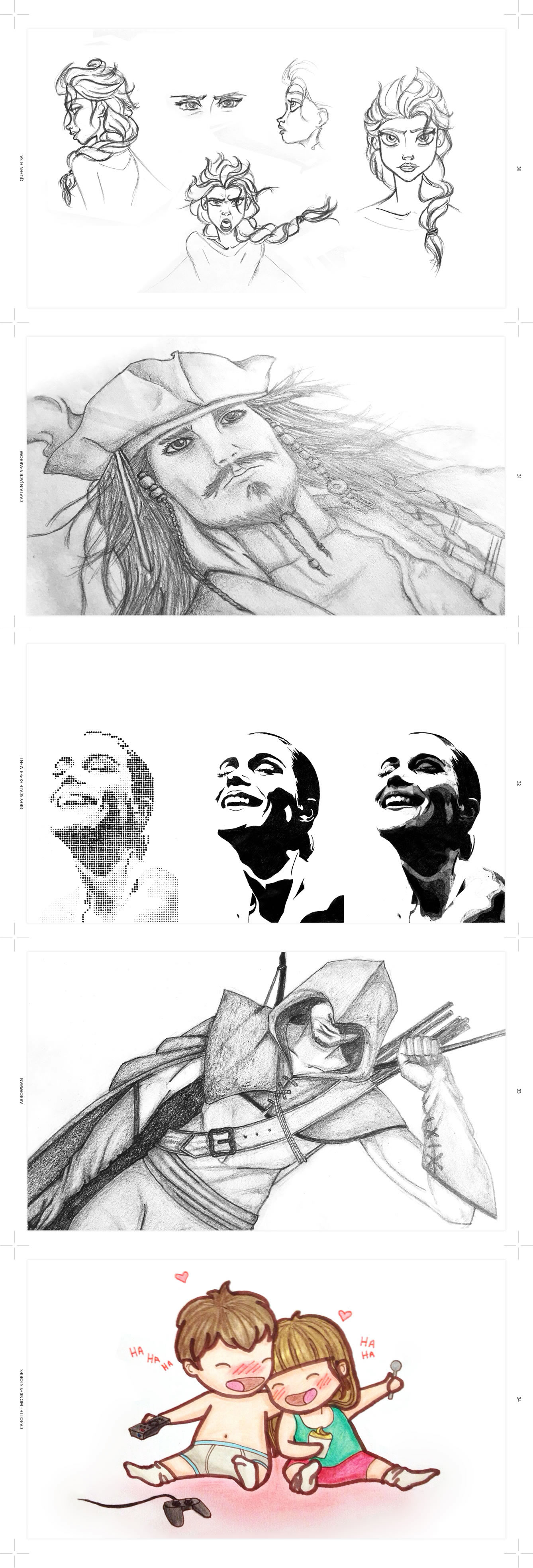 ipad application