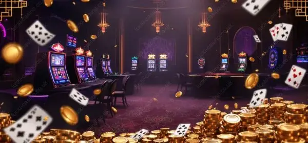 United Kingdom - lucki casino