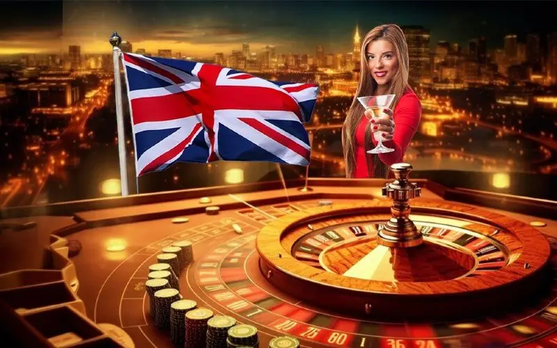 Emma’s First Try: Getting into Qbet Casino from London